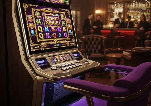 Club Machines