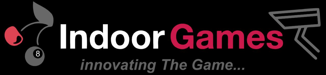 Indoor Games Logo