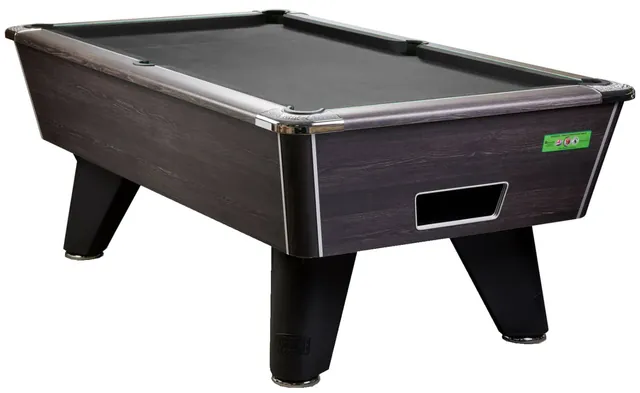 Supreme Winner Pool Table Freeplay
